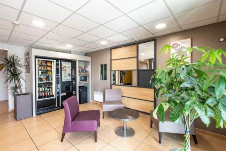 B&B Vannes Ouest Golfe du Morbihan - 13