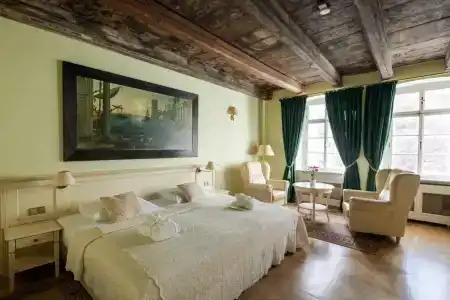 Tyn Yard Residence - 23