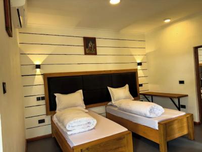 Njiro Climax Resort - 22
