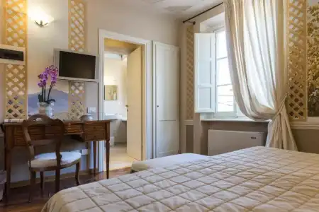 Maison de Charme Alla Corte degli Angeli - 49