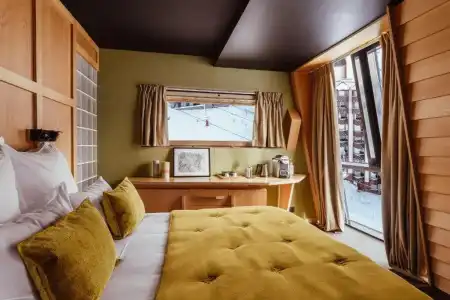 Altapura Hôtel & Spa Val Thorens - 72