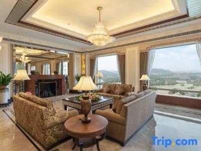 Kande International Huizhou - 73