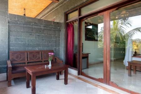 Outpost Ubud Nyuh Kuning Live - 37