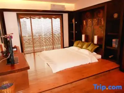 Shenzhen Evergreen Resort - 86