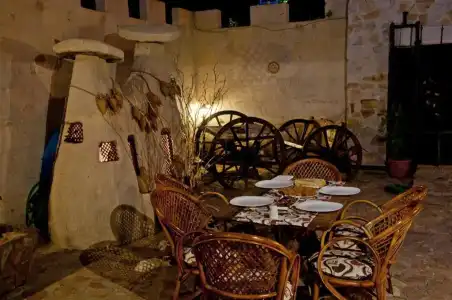 Adanos Konuk Evi - 64