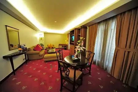 Le Royal Amman - 72