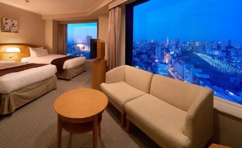 Shinagawa Prince - 45