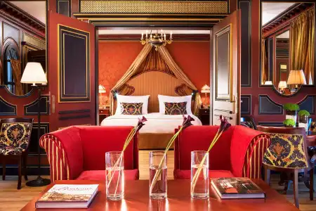 Intercontinental Bordeaux Le Grand by IHG - 177