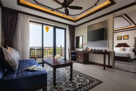 Grand Signature by M Village Hoi An Resort - 194