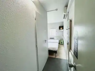 ibis budget Beaune - 14