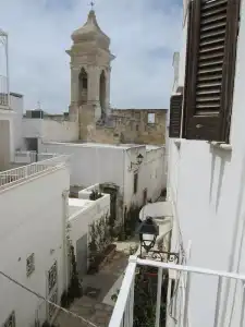 Vicolo Fiorito B&B - 35