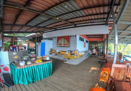 The Cinnamon Art Resort and Spa - 28