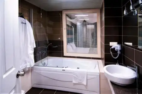 Çetinel Otel - 91