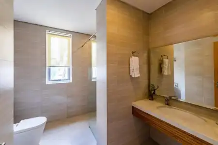 Babylon Garden Condotel - 46