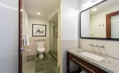 Marriott Vacation Club, New York City - 7