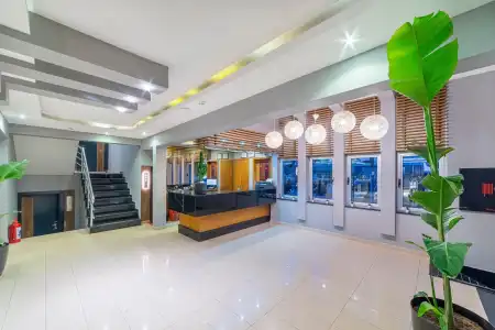 Royalisa Palmiye Beach +14 Adult Only - 1