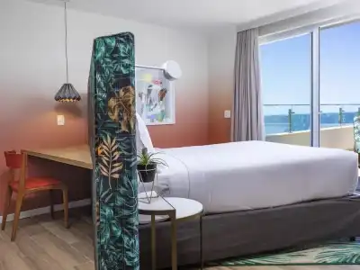 Mercure Rio Boutique Copacabana - 156