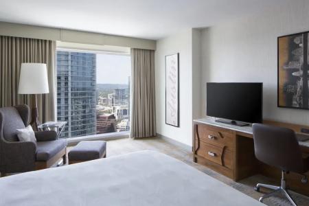 JW Marriott Austin - 83