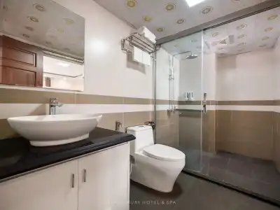 Sapa Luxury - 9