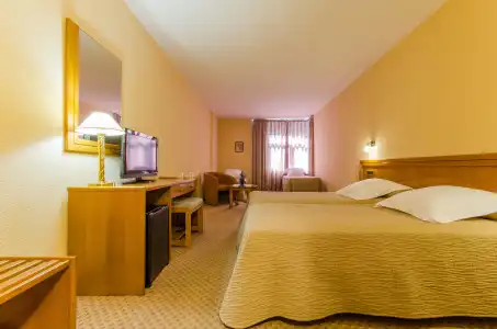 Panorama & Spa - 4
