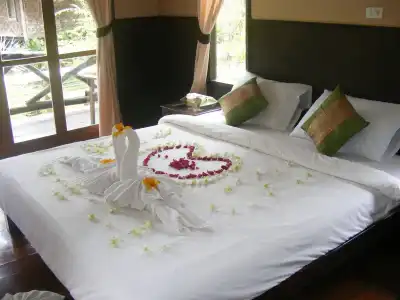 Mook Lanta Eco Resort - 5
