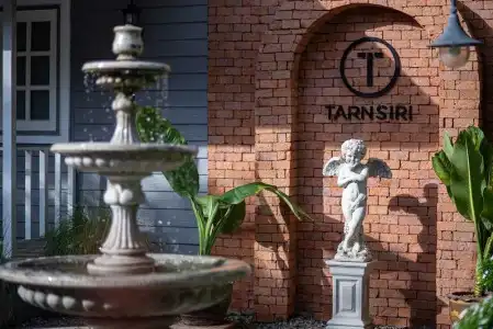 Tarnsiri Boutique Resort - 18