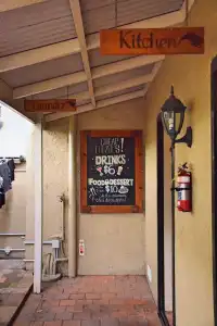 The Prince Albert Backpackers & Bar - 48