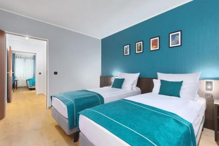 Trip Inn Krefeld - 51