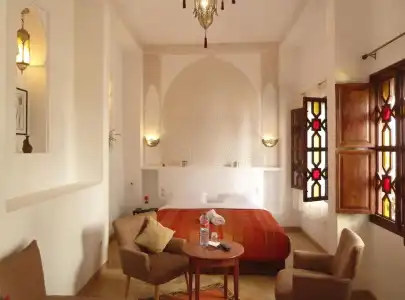 Riad Carina - 39