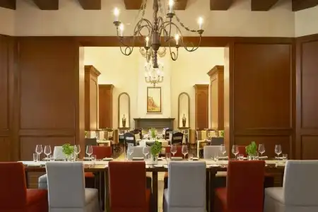 The St. Regis Abu Dhabi - 7