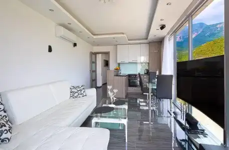 Montelux Apartments - 199