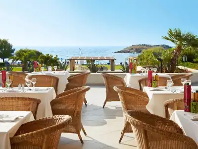 Grecotel Meli Palace - 28