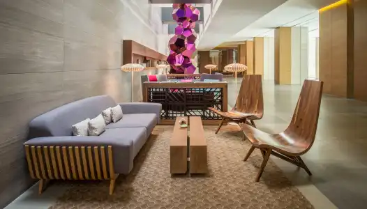 InterContinental Dubai Marina by IHG - 2