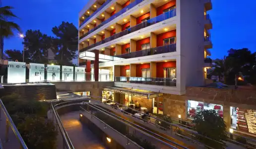 MLL Mediterranean Bay - Adults Only - 0