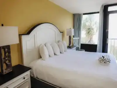 Ocean Club Resort Myrtle Beach a Ramada by Wyndham - 95