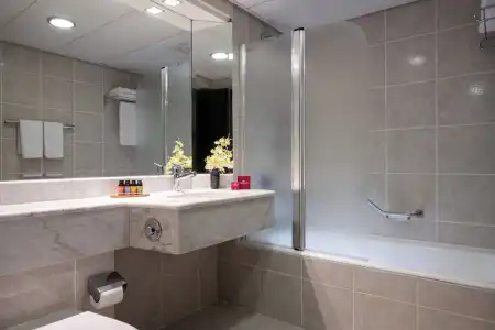 Crowne Plaza TEL AVIV BEACH by IHG - 51
