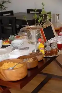 Villa Moringa Guesthouse - 6