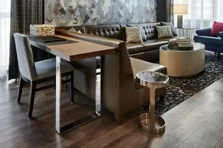 JW Marriott New Orleans - 133