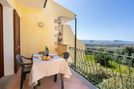 Residence PendraSardinia Costa del Turchese - 94