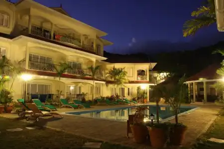 Marie Laure Suites - 58