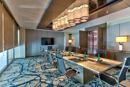 Hilton Kota Kinabalu - 7