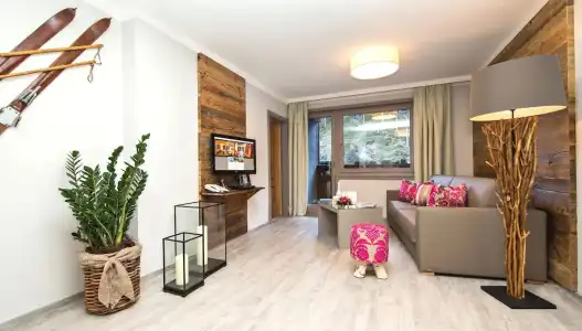 Saalbach Suites by Alps Resorts - 12
