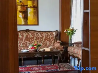 Mountain Glory Forest Resort and Spa, Pokhara - 75