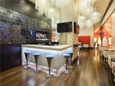 ibis Mall Avenue Dubai - 32