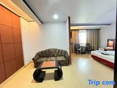 BP Grand Tower - 49