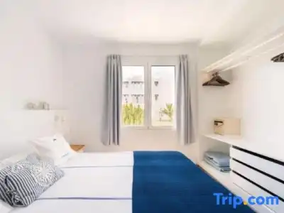 Neptuno Apartments - 45