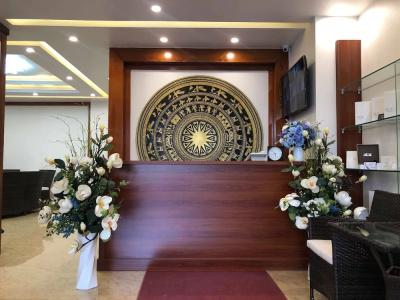 Y PLACE Guest House - 15