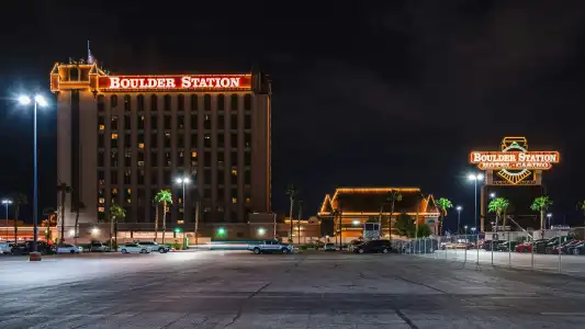Boulder Station and Casino - 24