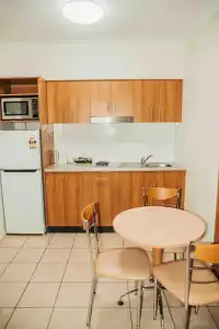 Cairns Queens Court - 108