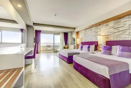 Tui Magic Life Jacaranda - All Inclusive - 40